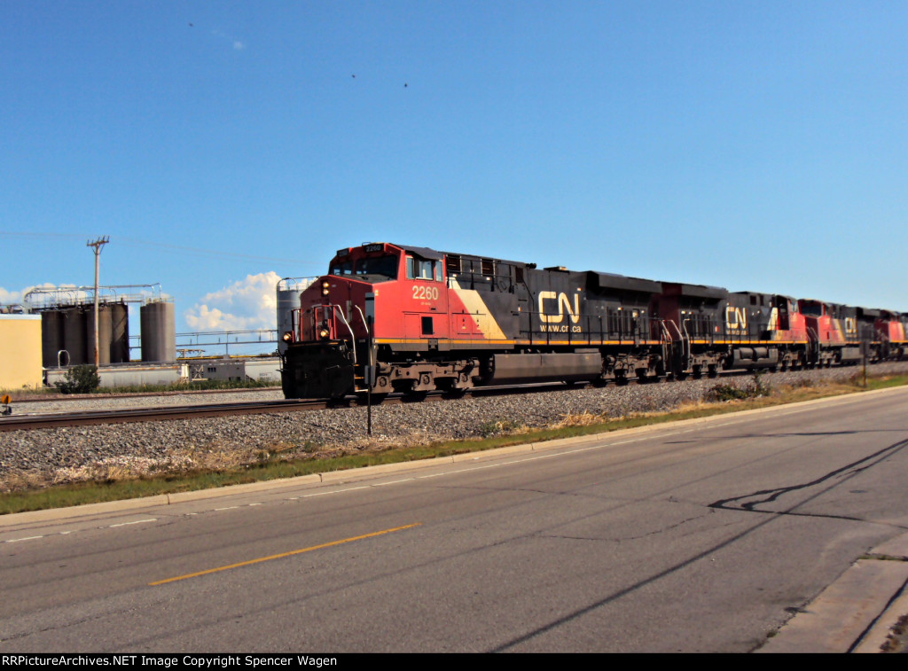 CN 2260